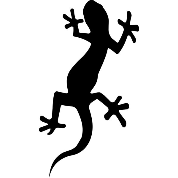 Newt   Clipart 1 Thumbnail