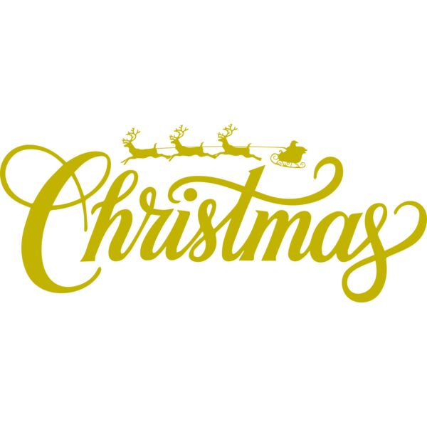 Christmas Thumbnail