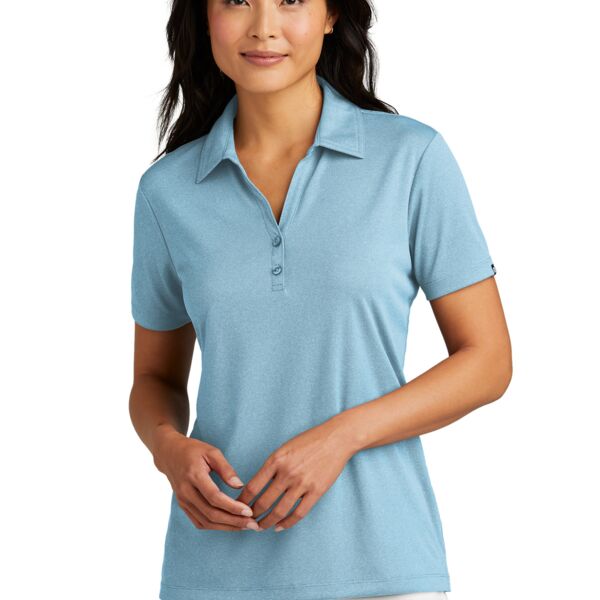 Ladies Coto Performance Polo Thumbnail