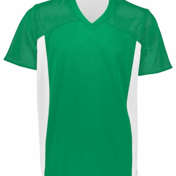 Customer Supplied Youth Reversible Flag Football Jersey Thumbnail