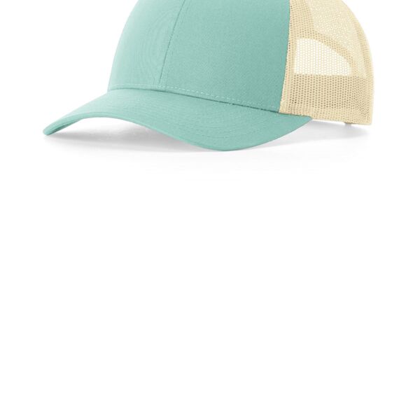 Low Pro Trucker (IM) Thumbnail