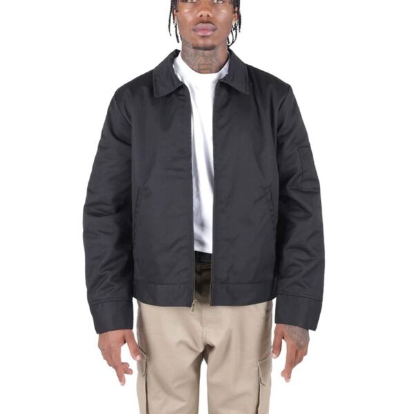 Unisex Mechanic Jacket Thumbnail
