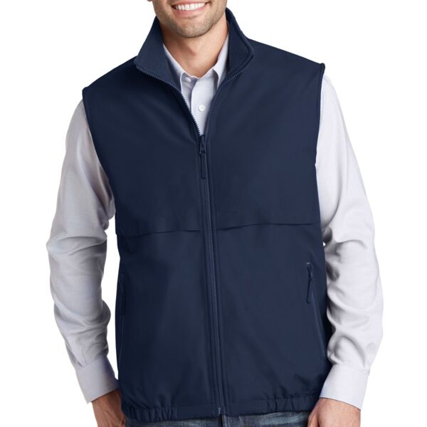 Reversible Charger Vest Thumbnail