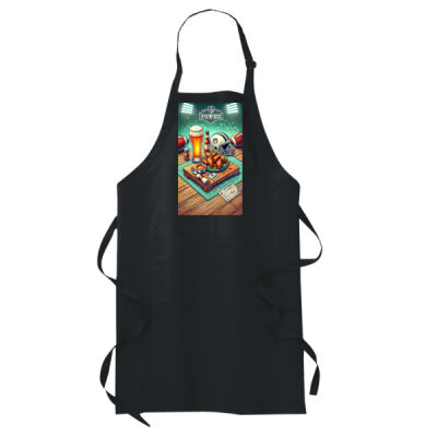 Game Day Apron Thumbnail