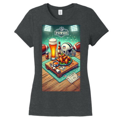 Game Day Short Sleeve T-Shirt Thumbnail
