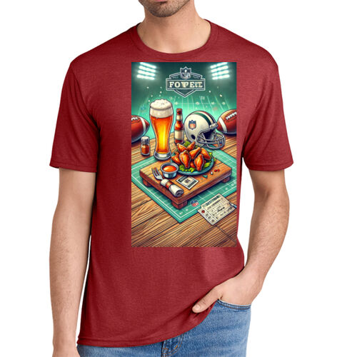 Game Day Short Sleeve T-Shirt Thumbnail