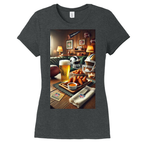 Sunday FunDay Short Sleeve T-Shirt Thumbnail