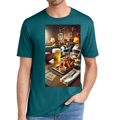 Sunday FunDay Short Sleeve T-Shirt Thumbnail