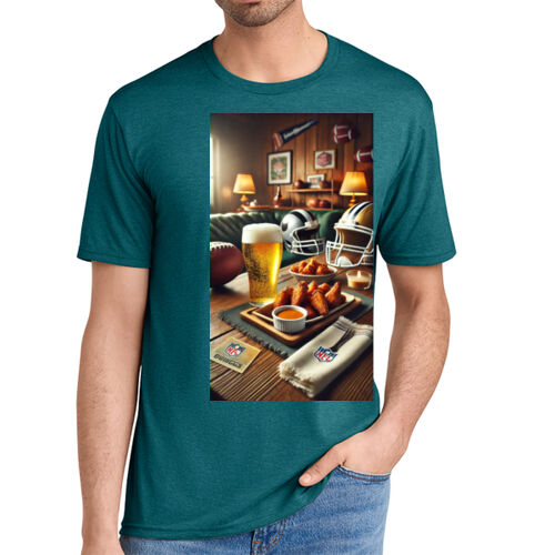Sunday FunDay Short Sleeve T-Shirt Thumbnail