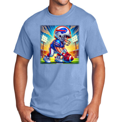 Baby Buffalo Football Player Replica Jersey Direct-to-Film Thumbnail