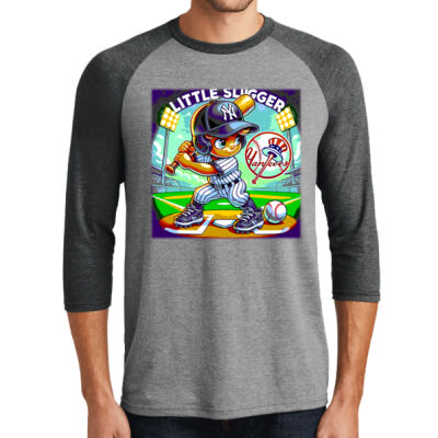 Little Slugger Baseball Direct-to-Film Thumbnail