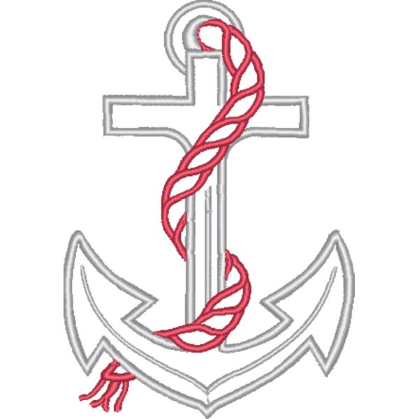 Anchor 56-MI0041 Thumbnail