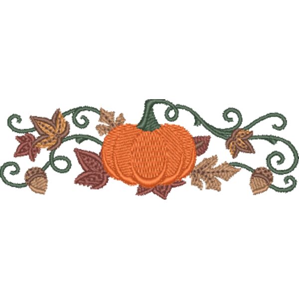 Thankful Harvest Thumbnail