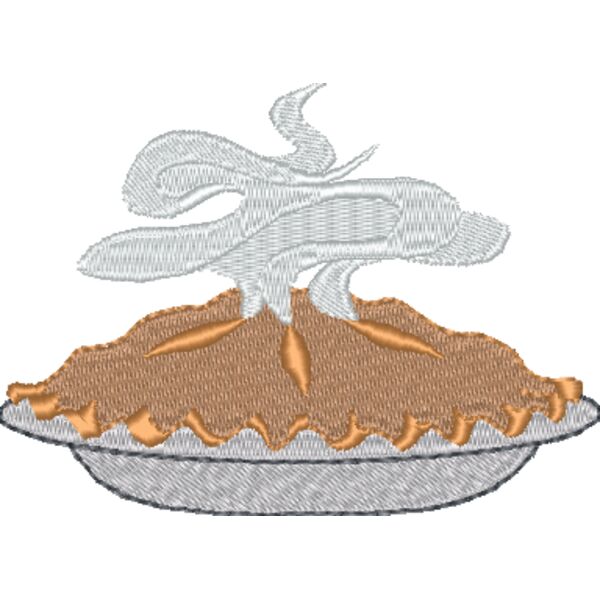 Apple Pie RK0167 Thumbnail
