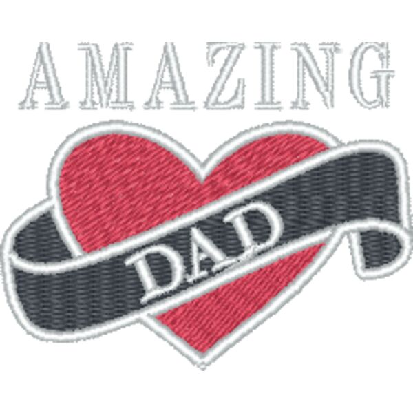 Amazing Dad fp22407 Thumbnail