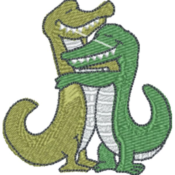 Alligator Love Thumbnail