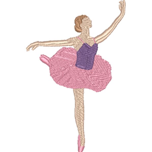 Ballerina Thumbnail