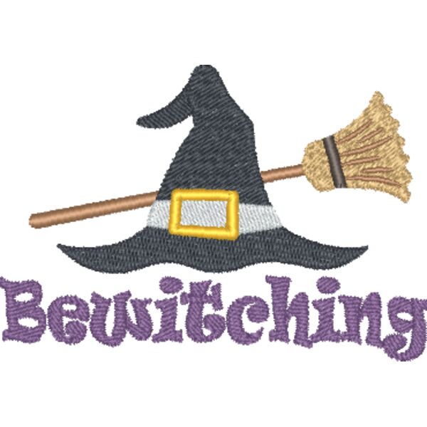 Bewitching Thumbnail
