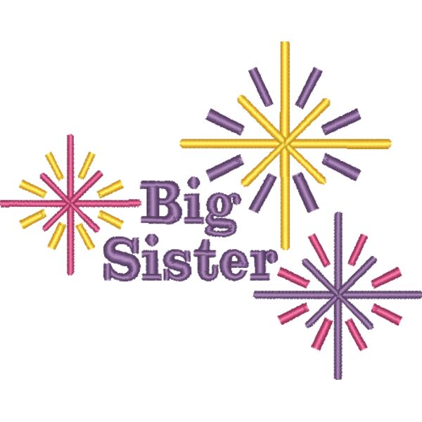 Big Sister Stars Thumbnail