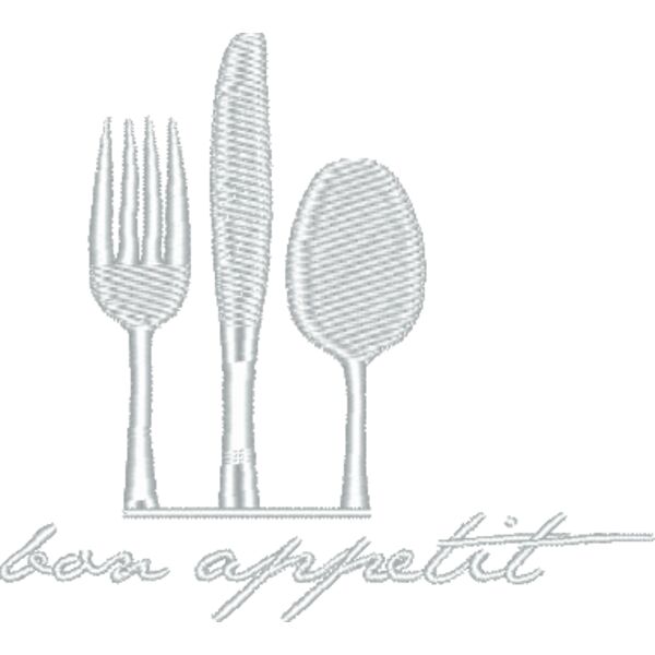 Bon Appetit Thumbnail