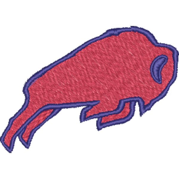 Buffalo Charging RK0258 Thumbnail