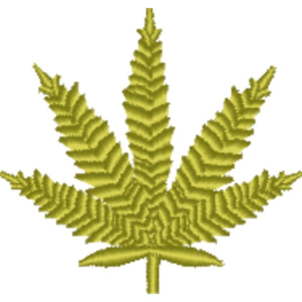 Cannibus Leaf Thumbnail