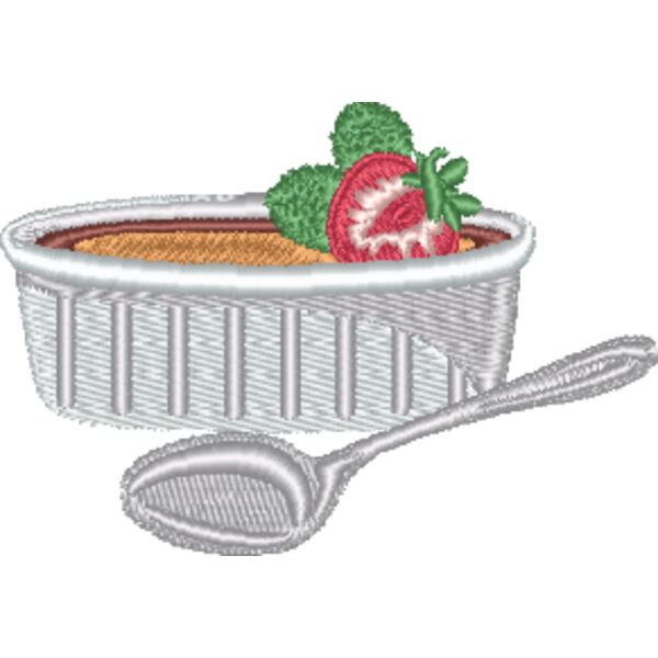 Creme Brulee Thumbnail