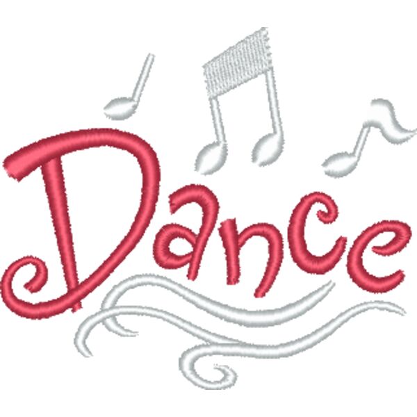 Dance & Notes Thumbnail