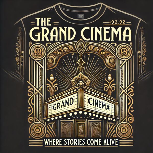 The Grand Cinema Thumbnail