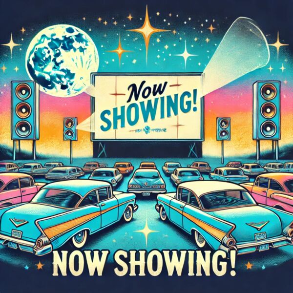 Drive-In Movie Thumbnail