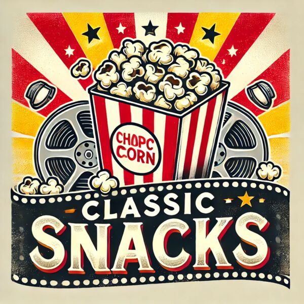 Classic Snacks Thumbnail