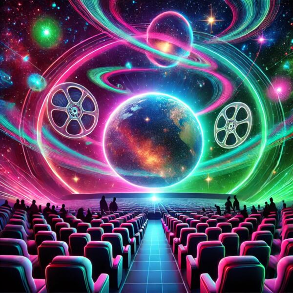 Movies of the Future Thumbnail