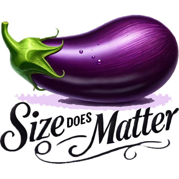 Size Does Matter Thumbnail