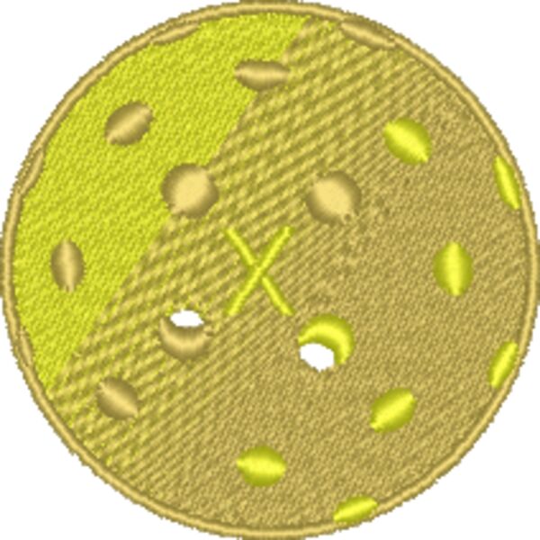 Pickelball Thumbnail