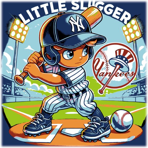 Little Slugger Thumbnail