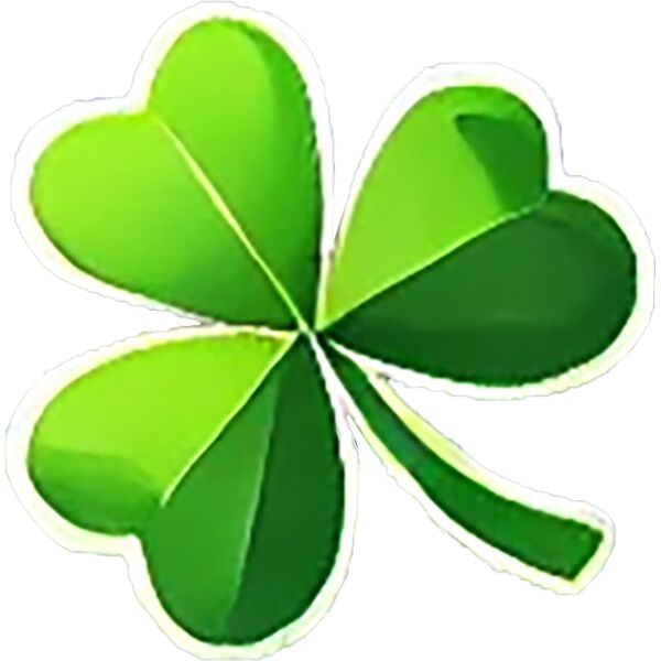 Shamrock Thumbnail