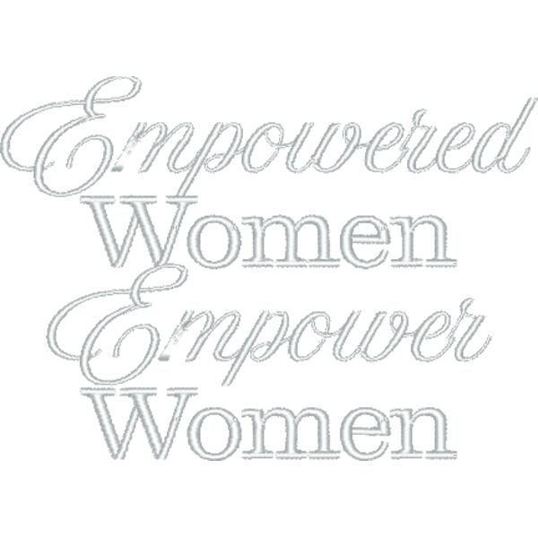 Empowered Women Empower Women Thumbnail