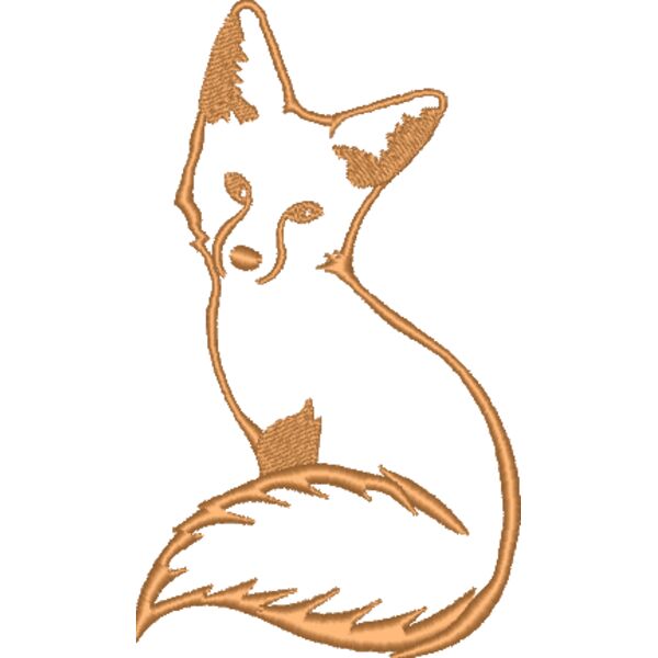 Arctic Fox Thumbnail