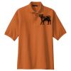 Silk Touch Polo Thumbnail