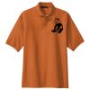 Silk Touch Polo Thumbnail