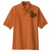 Silk Touch Polo Thumbnail