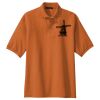Silk Touch Polo Thumbnail
