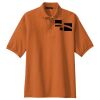 Silk Touch Polo Thumbnail
