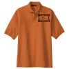 Silk Touch Polo Thumbnail
