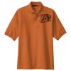Silk Touch Polo Thumbnail
