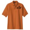 Silk Touch Polo Thumbnail