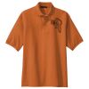 Silk Touch Polo Thumbnail