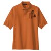 Silk Touch Polo Thumbnail