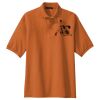 Silk Touch Polo Thumbnail