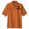 Silk Touch Polo Thumbnail